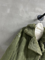 YSL 25S JACKET STYLE 8