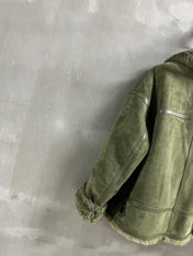 YSL 25S JACKET STYLE 8