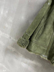 YSL 25S JACKET STYLE 8