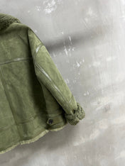 YSL 25S JACKET STYLE 8