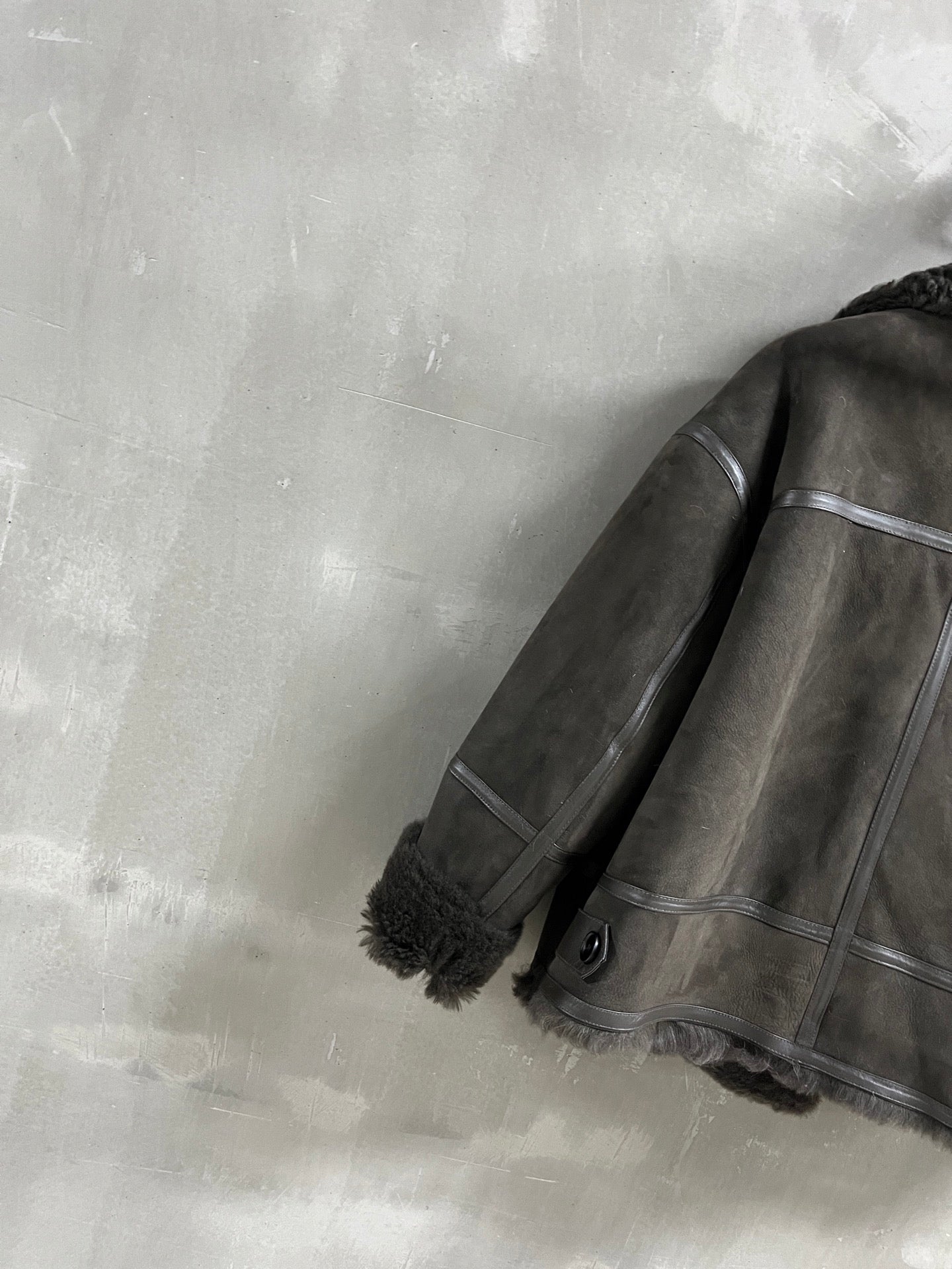 YSL 25S JACKET STYLE 7