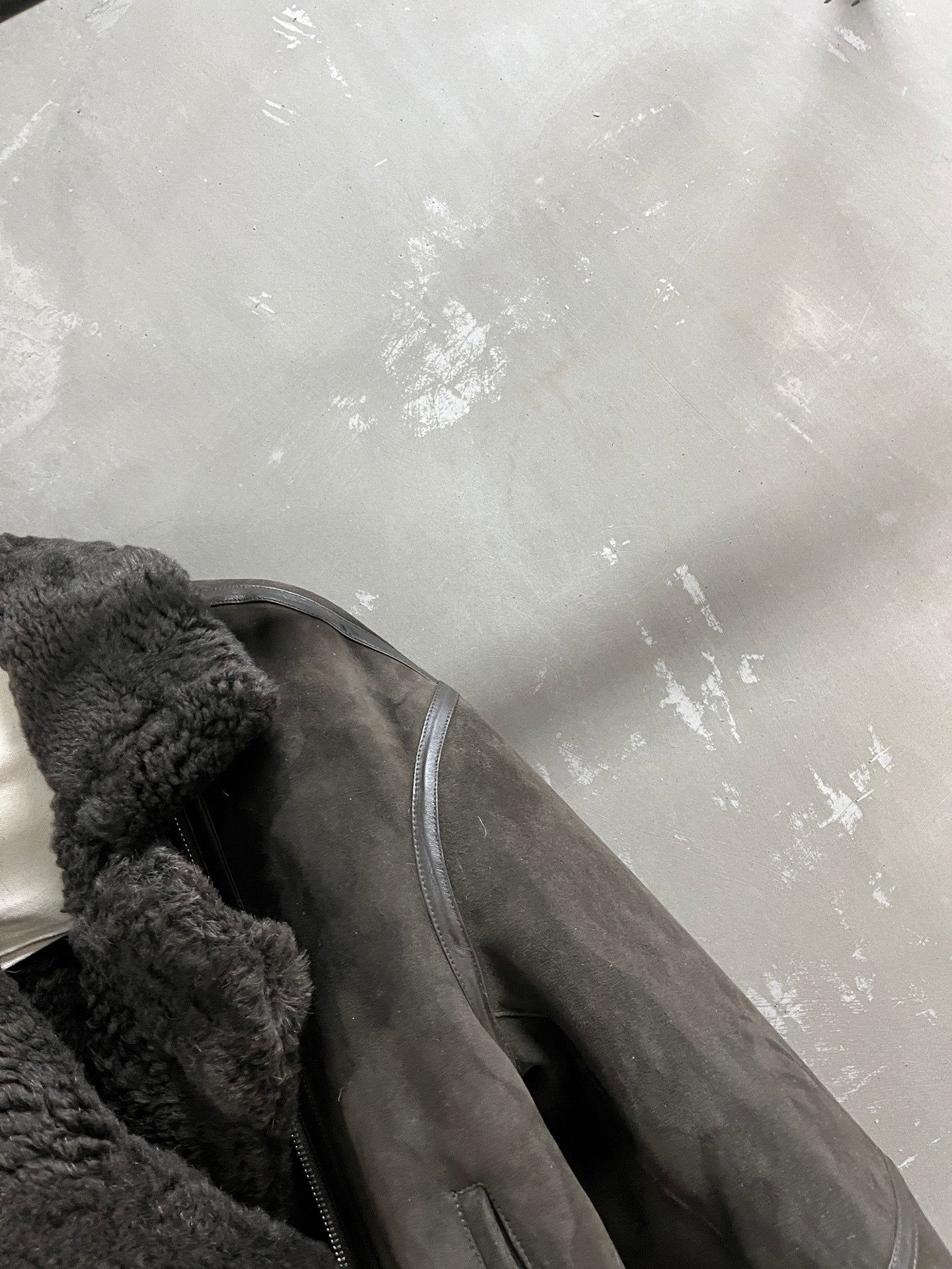 YSL 25S JACKET STYLE 7