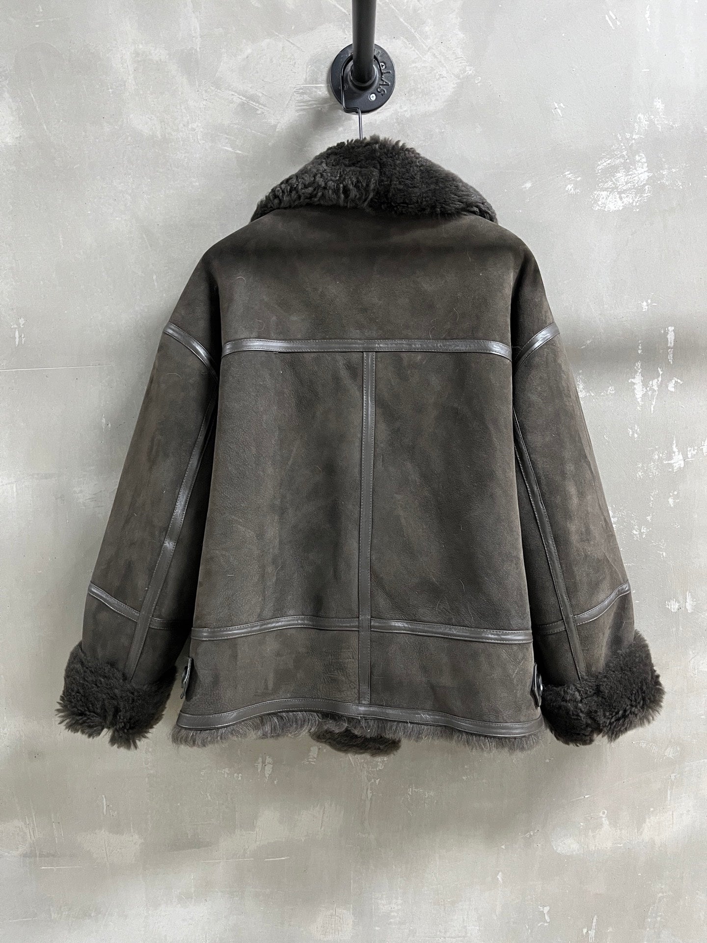 YSL 25S JACKET STYLE 7