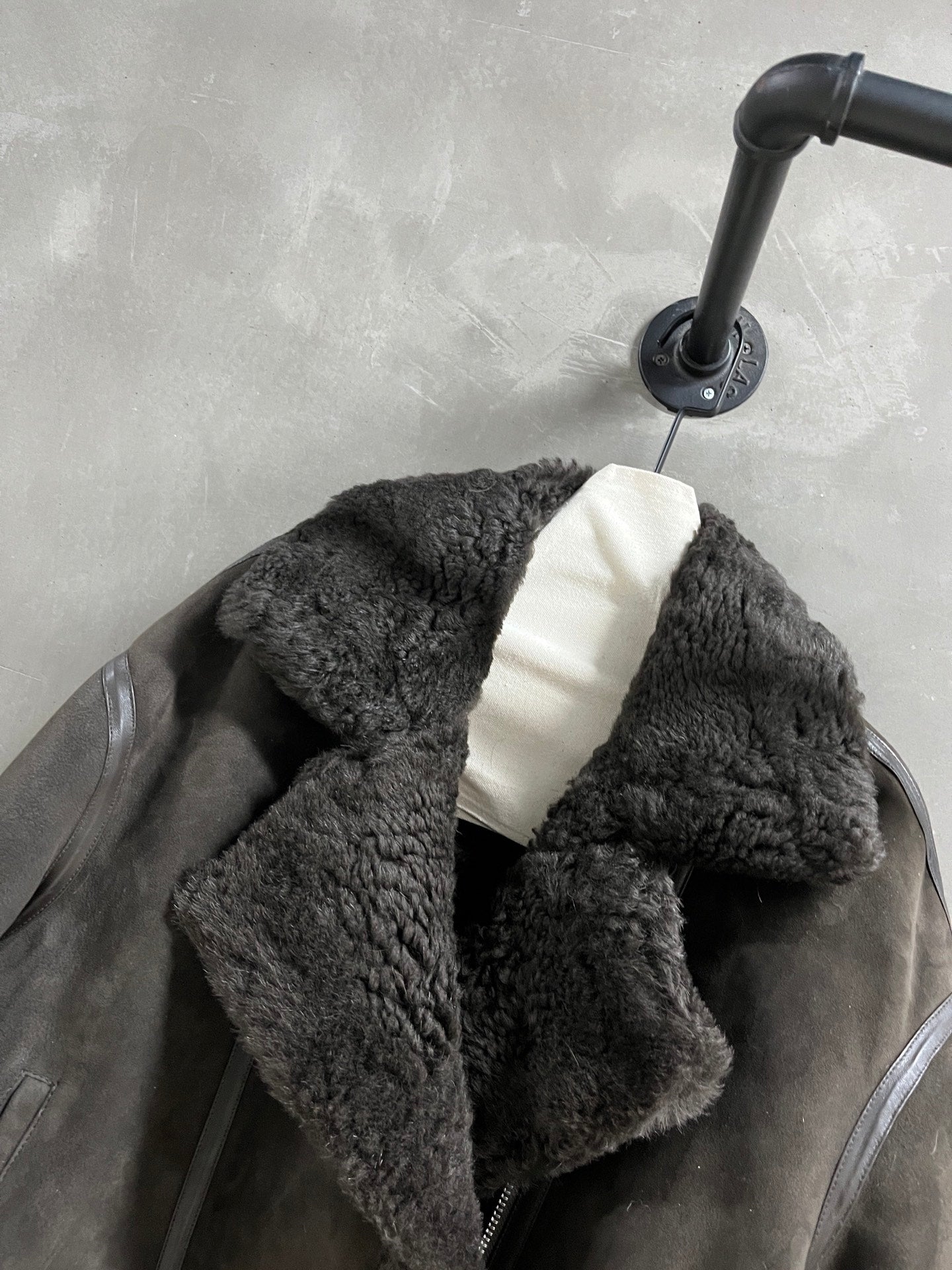 YSL 25S JACKET STYLE 7