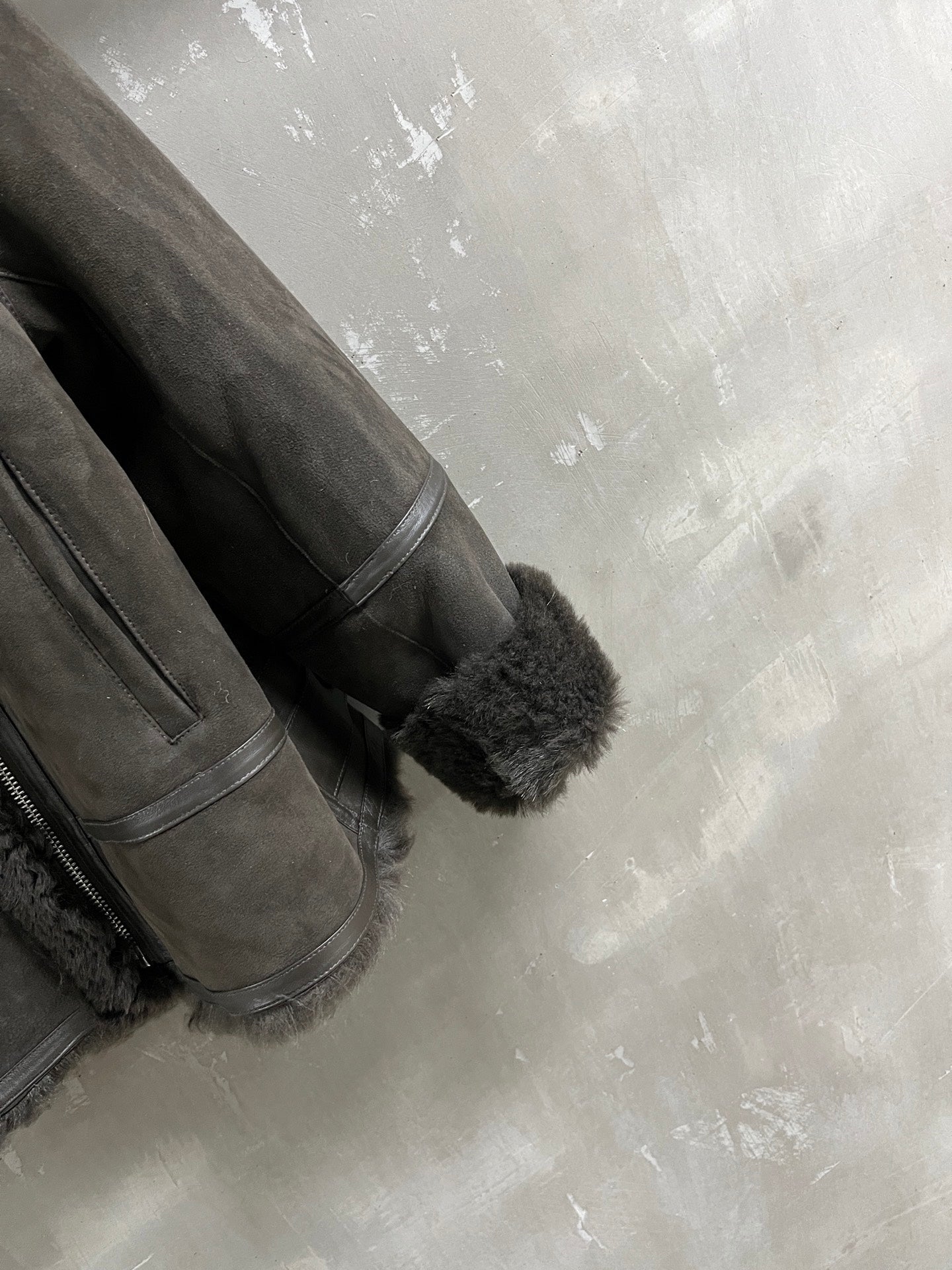 YSL 25S JACKET STYLE 7