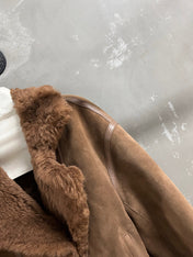 YSL 25S JACKET STYLE 6