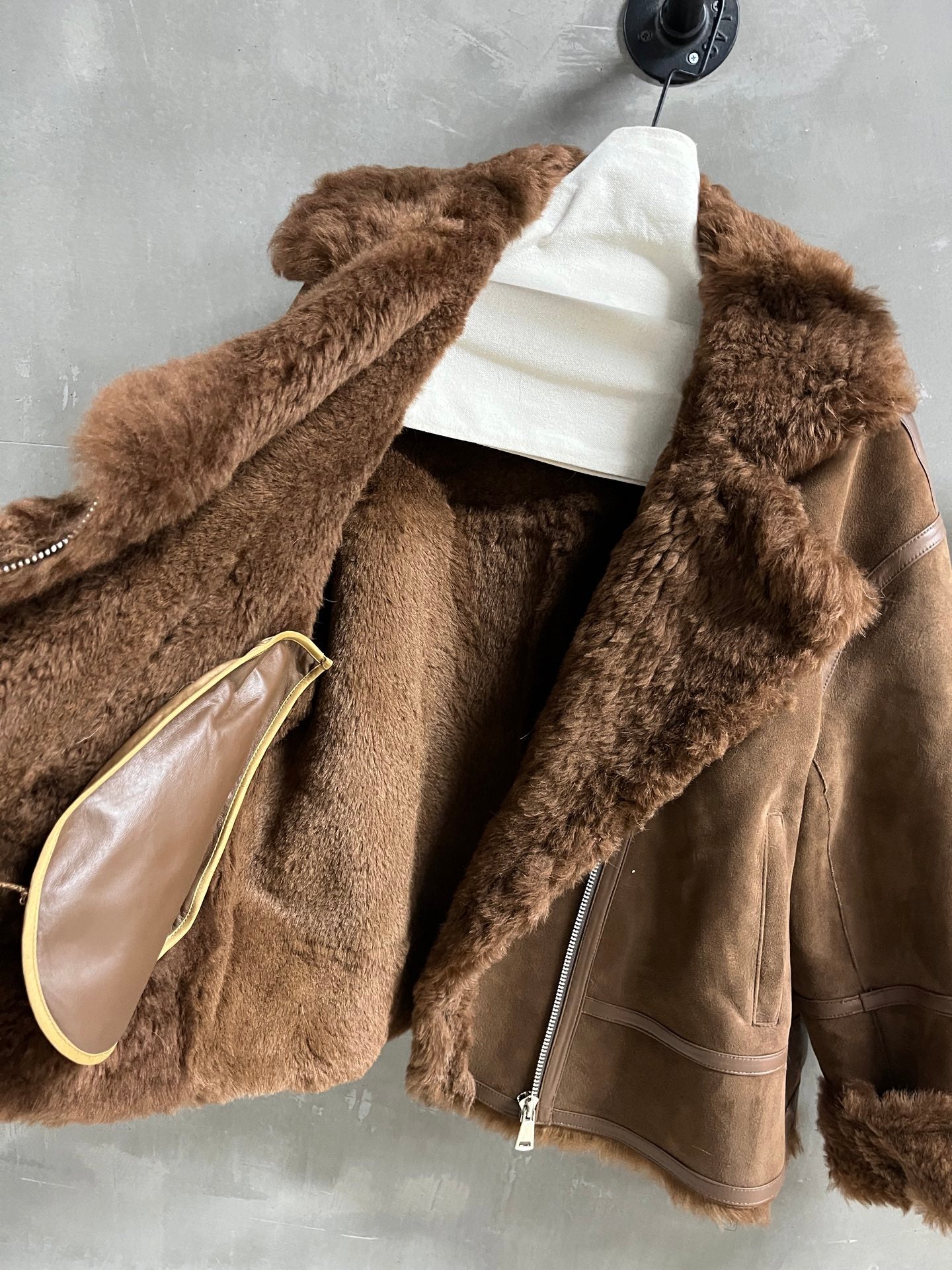 YSL 25S JACKET STYLE 6