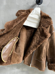 YSL 25S JACKET STYLE 6