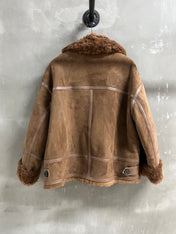 YSL 25S JACKET STYLE 6