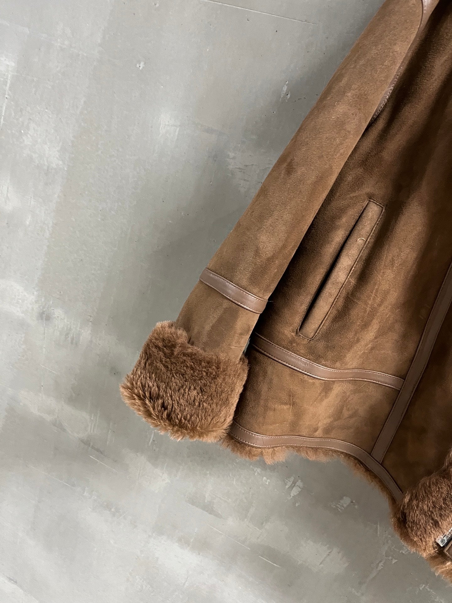 YSL 25S JACKET STYLE 6