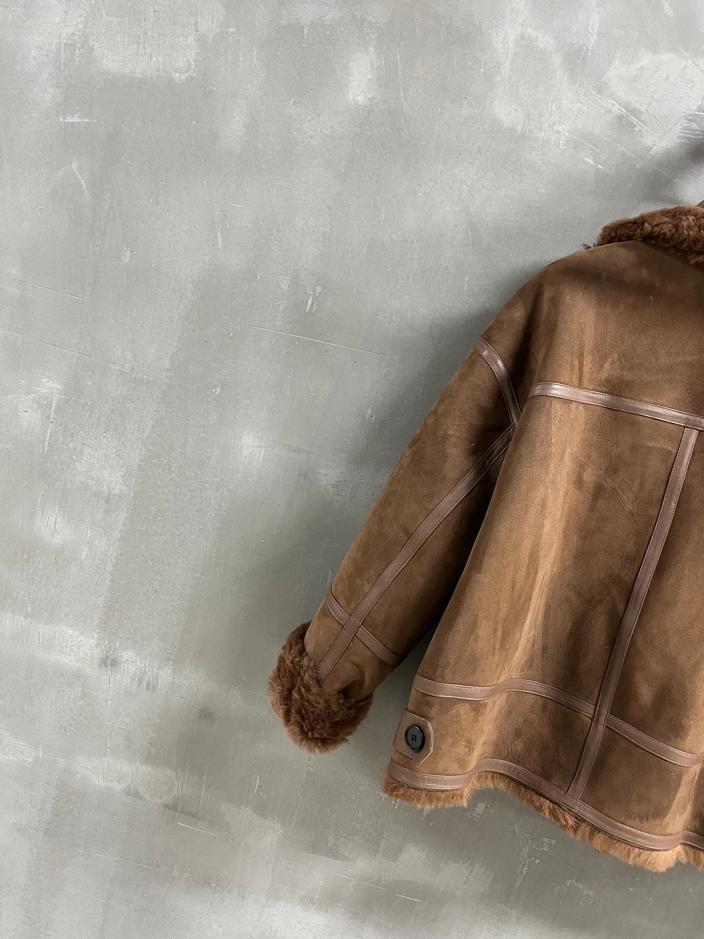 YSL 25S JACKET STYLE 6