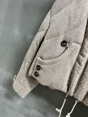 MIUMIU DOWN JACKET STYLE 691