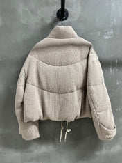MIUMIU DOWN JACKET STYLE 691