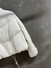 MIUMIU DOWN JACKET STYLE 690