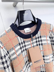 BURBERRY 25S SWEATER 228