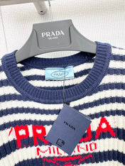 PRADA 25S SWEATER 407