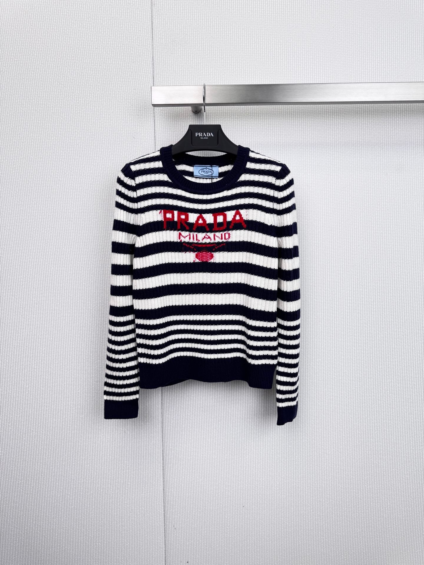 PRADA 25S SWEATER 407