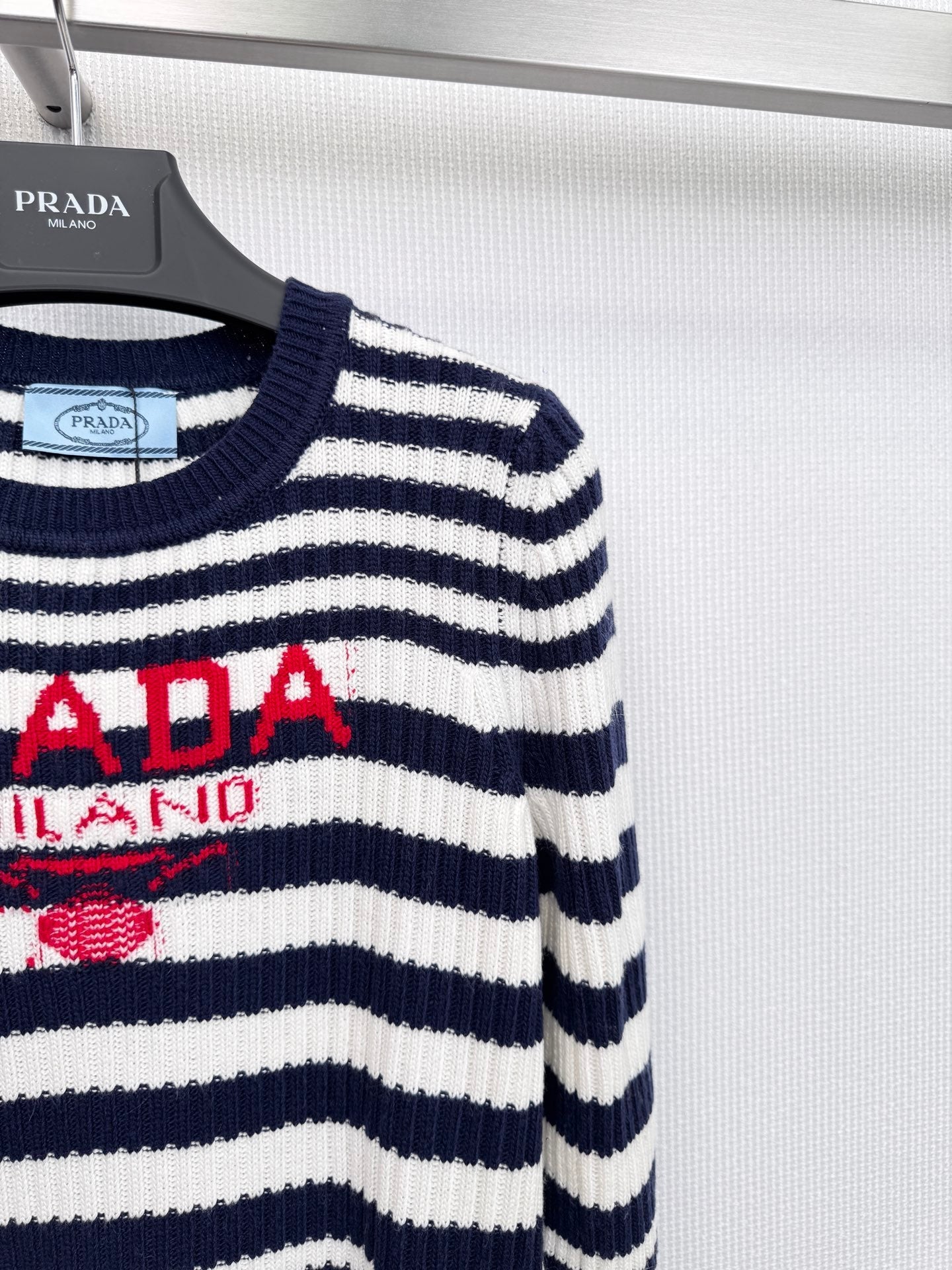 PRADA 25S SWEATER 407