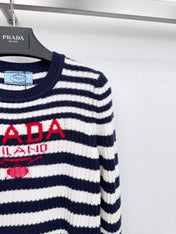 PRADA 25S SWEATER 407