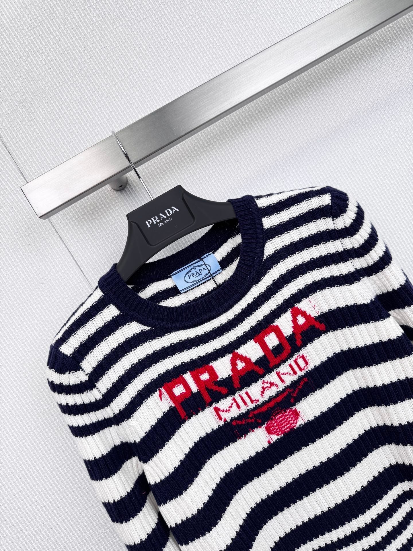 PRADA 25S SWEATER 407