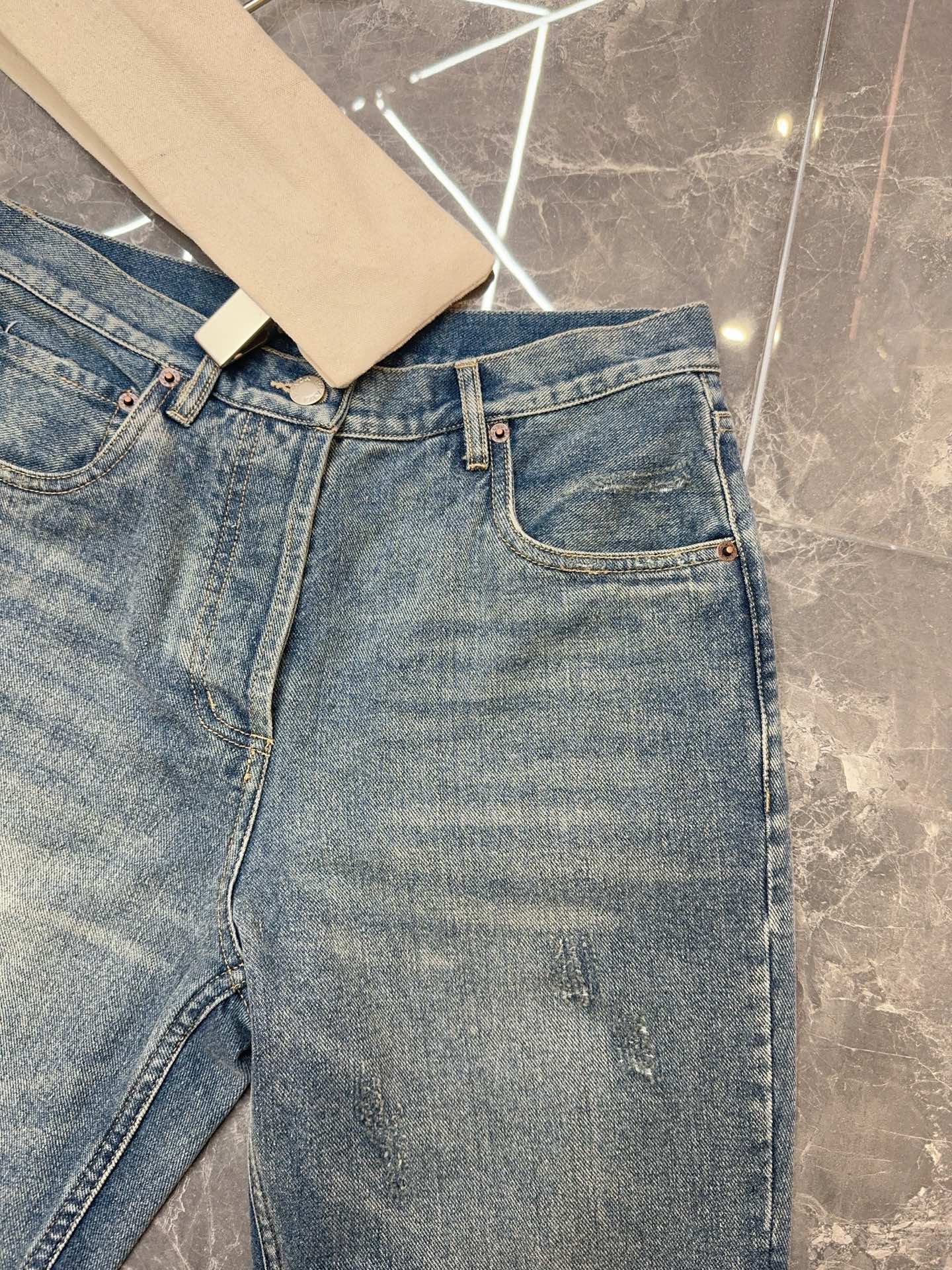 PRADA JEANS STYLE 73