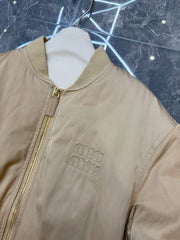 MIUMIU JACKET STYLE 207