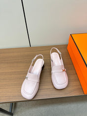 Infinie 50 pump light pink