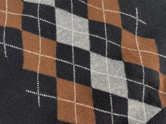 MIUMIU SHORT-SLEEVE KNIT TOP STYLE 71