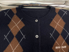 MIUMIU CARDIGAN STYLE 70