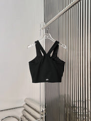 ALO CROSSBACK SPORTS BRA STYLE 24