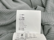 MIUMIU SHORT-SLEEVE KNIT TOP STYLE 513