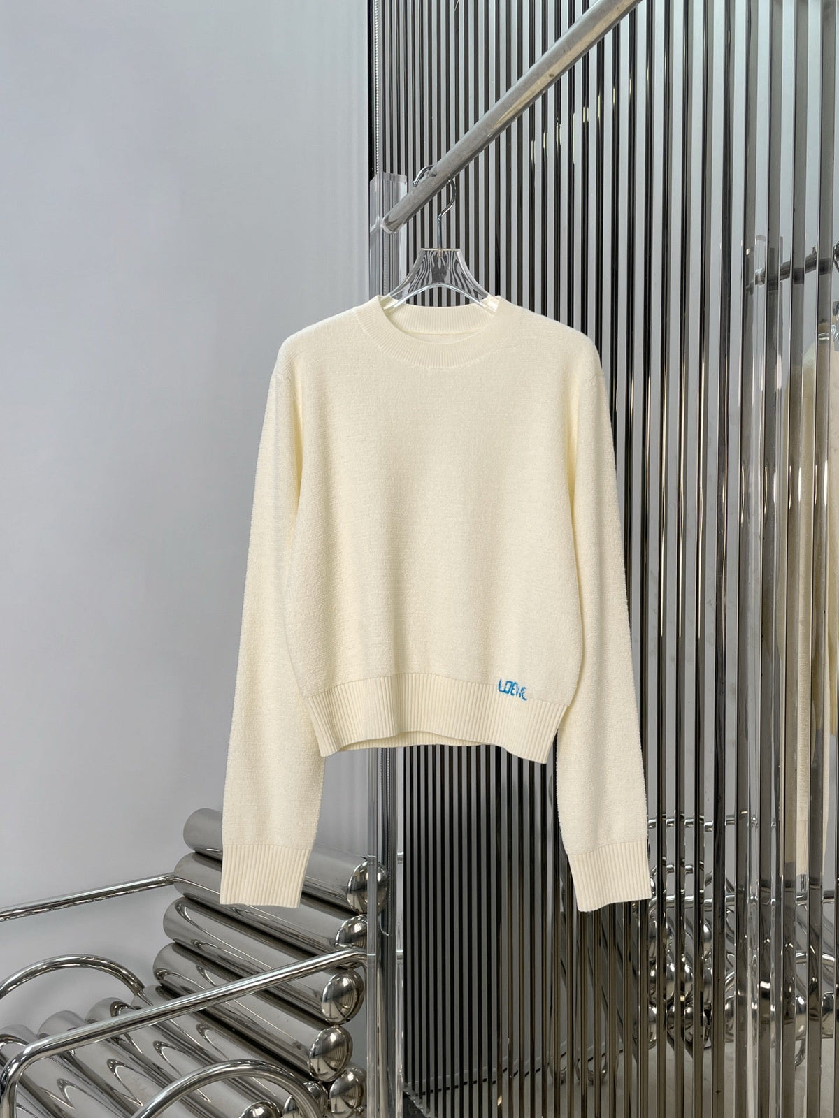 LOEWE SWEATER STYLE 273