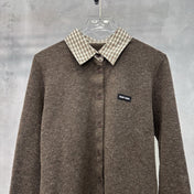 MIUMIU CARDIGAN STYLE 808