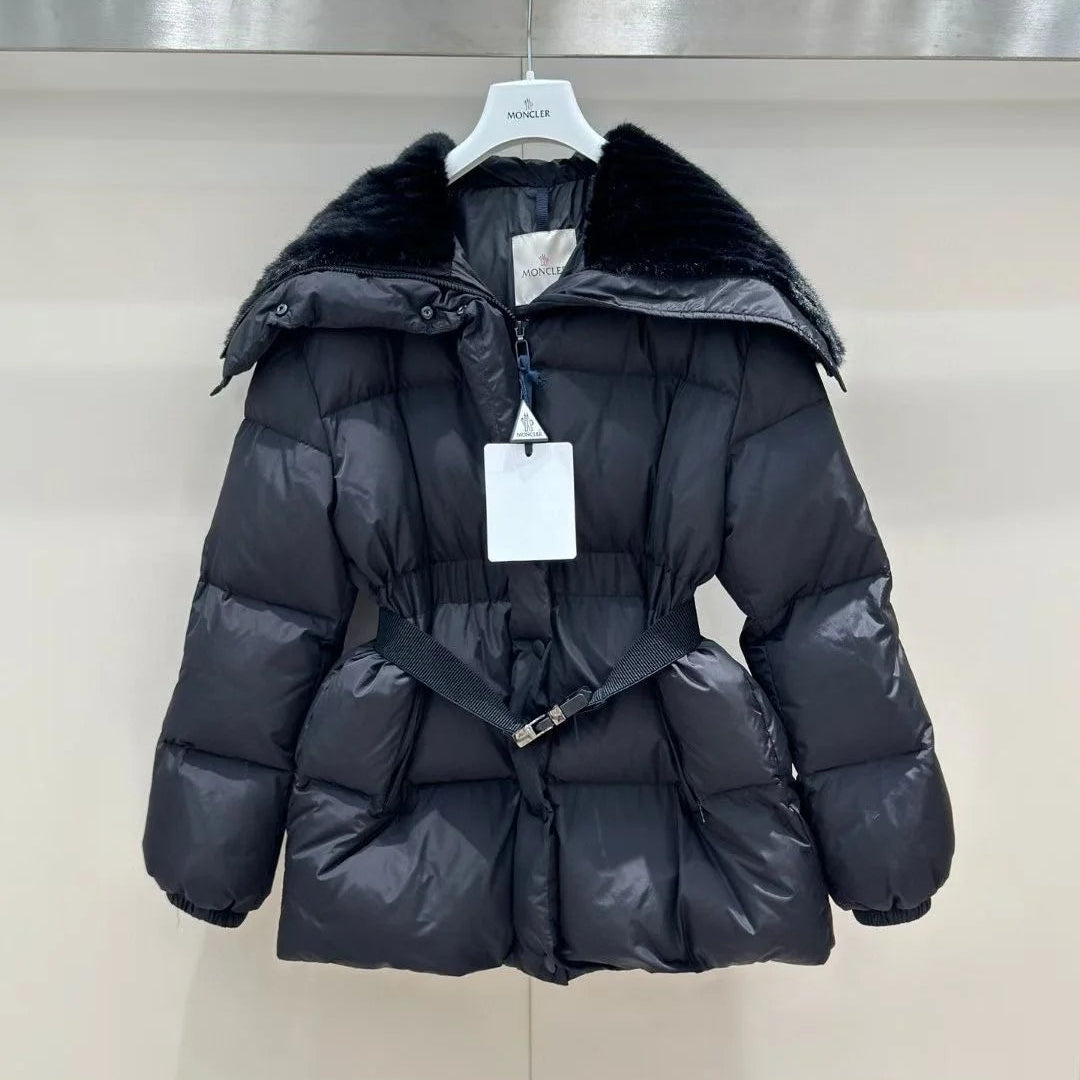 MONCLER 25S JACKET 291396