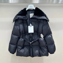 MONCLER 25S JACKET 291396