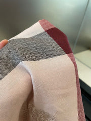 BBR SCARF 200 CM IN CASHMERE 538338