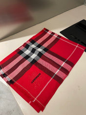 BBR SCARF 200 CM IN CASHMERE 574542
