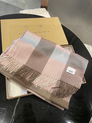 BBR SCARF 180 CM IN CASHMERE 577898