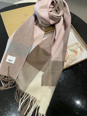 BBR SCARF 180 CM IN CASHMERE 577898