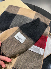 BBR SCARF 180 CM IN CASHMERE 577899