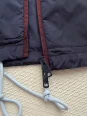 PRADA 26S JACKET 792