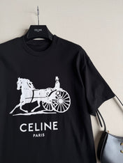 CELINE 26S T-SHIRT 192