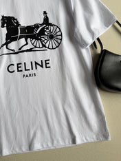 CELINE 26S T-SHIRT 191