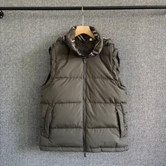 BURBERRY 25S DOWN JACKET 334