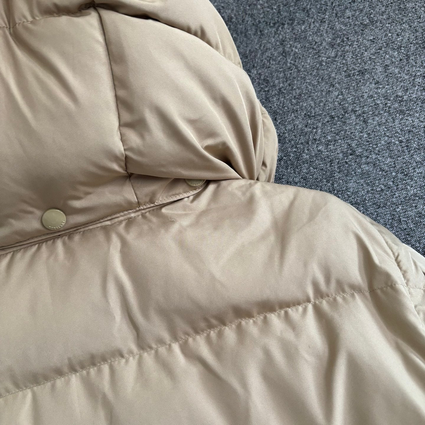 BURBERRY 25S DOWN JACKET 333