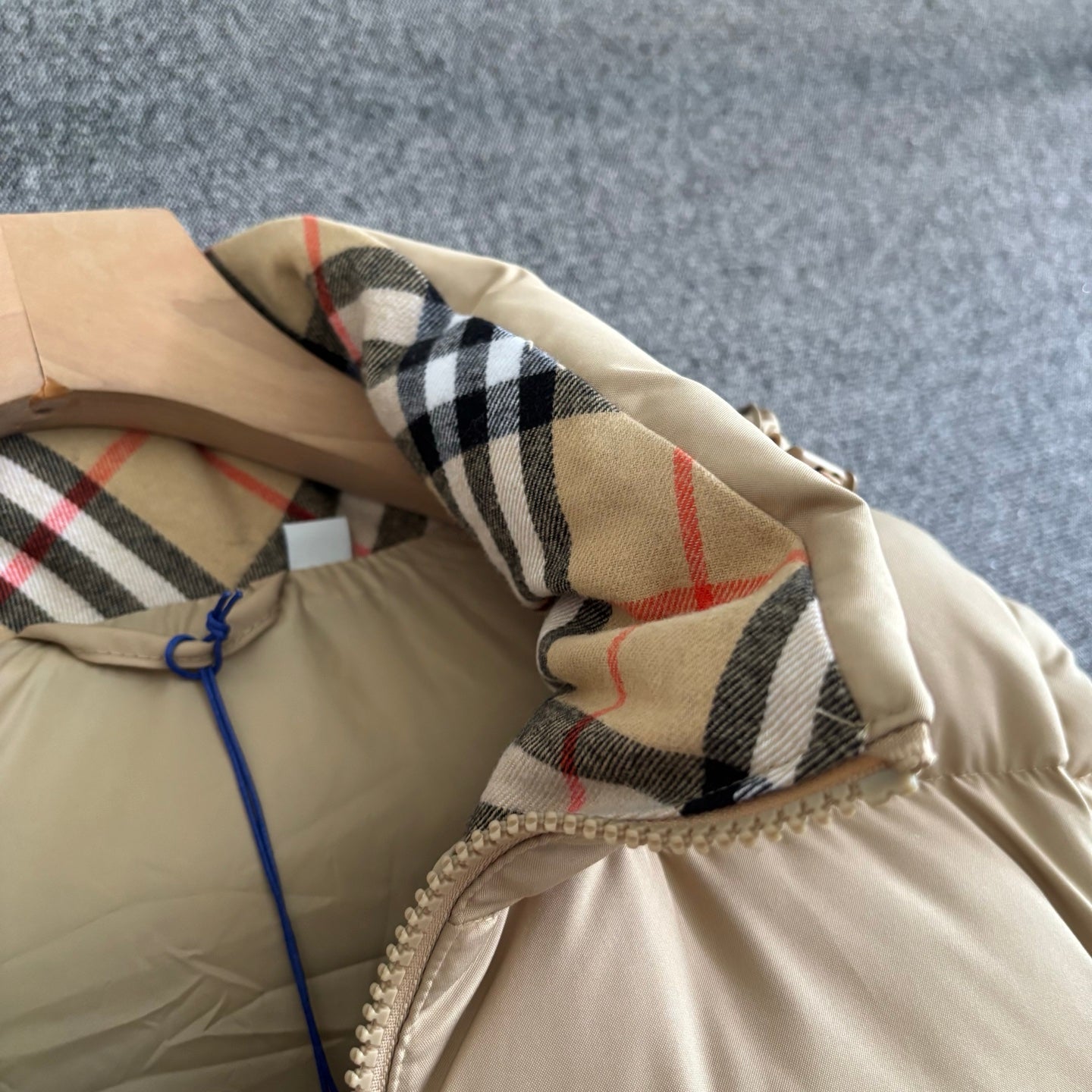 BURBERRY 25S DOWN JACKET 333