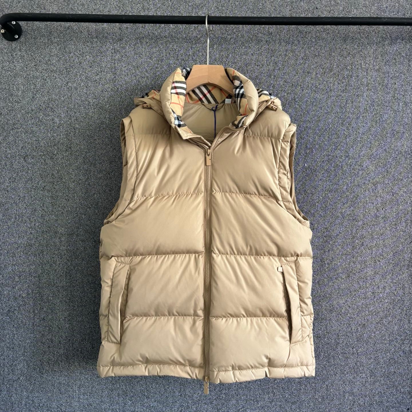 BURBERRY 25S DOWN JACKET 333