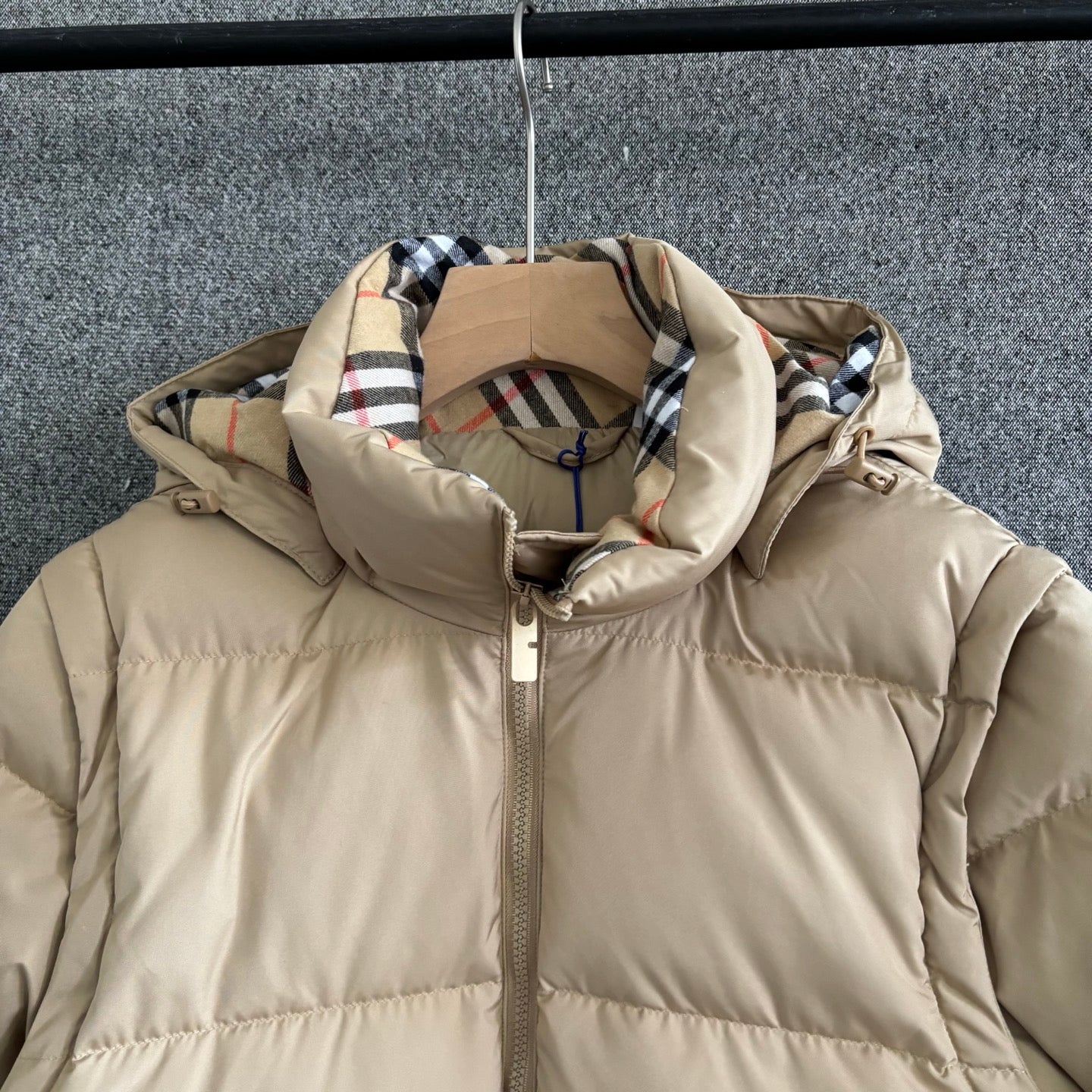 BURBERRY 25S DOWN JACKET 333