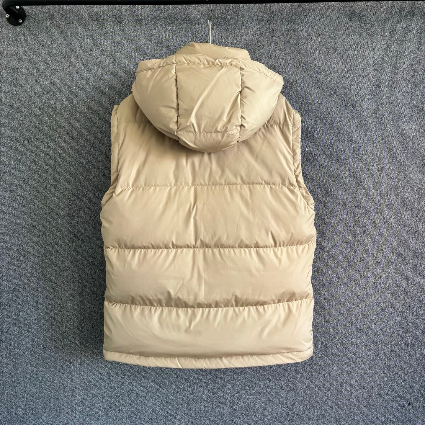 BURBERRY 25S DOWN JACKET 333