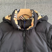 BURBERRY 25S DOWN JACKET 332